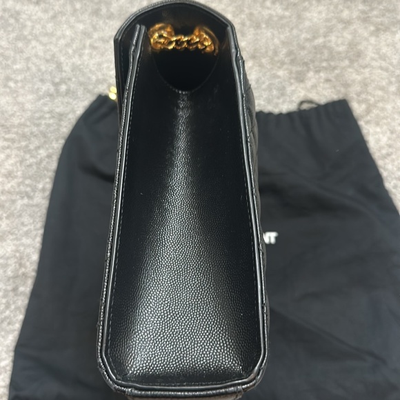 YSL Large Envelope Bag - Picture 2 of 11